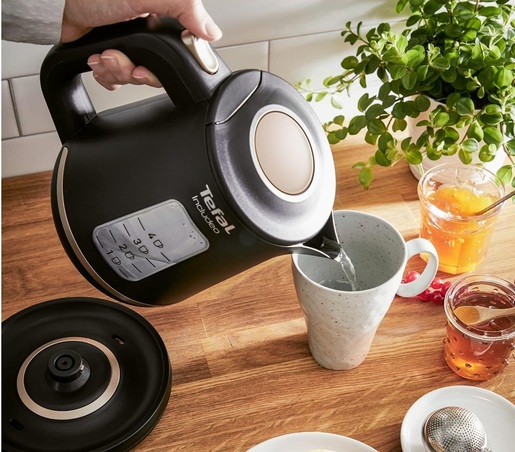 TEFAL kuhalo za vodu KI533811 INCLUDEO, 1 L