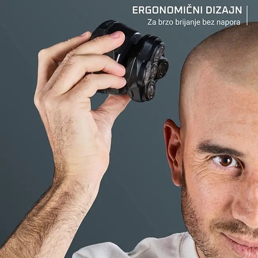 ROWENTA aparat za brijanje glave TN3110E0