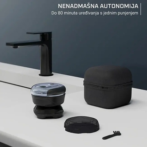 ROWENTA aparat za brijanje glave TN3110E0