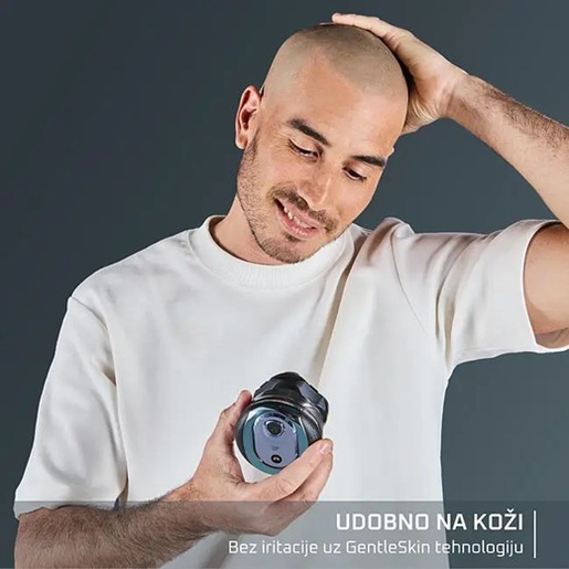 ROWENTA aparat za brijanje glave TN3110E0