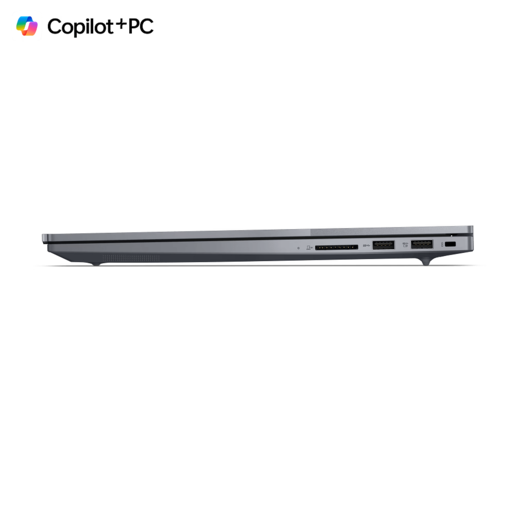 Lenovo ThinkBook 16 G7 QOY laptop, 21NH0000SC, 16" WUXGA IPS 300nits, Qualcomm Snapdragon X Plus X1P-42-100, 16GB RAM, 512GB SSD, Backlit KB, Windows 11 Pro