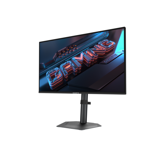 GIGABYTE monitor GS25F2 gaming, 25, FullHD, IPS, 300 cd/m2, HDR10, AMD FreeSync Premium, HDMI, DP, 200Hz, 1ms
