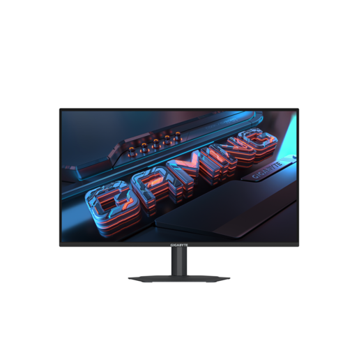 GIGABYTE monitor GS25F2 gaming, 25, FullHD, IPS, 300 cd/m2, HDR10, AMD FreeSync Premium, HDMI, DP, 200Hz, 1ms