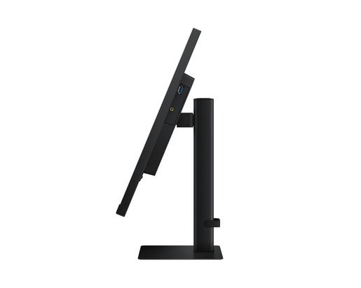 SAMSUNG monitor LS27D700EAUXEN ViewFinity S7, 27, 4K, IPS, 350 cd/m2, HDR10, HDMI, DP, 60Hz, 5ms