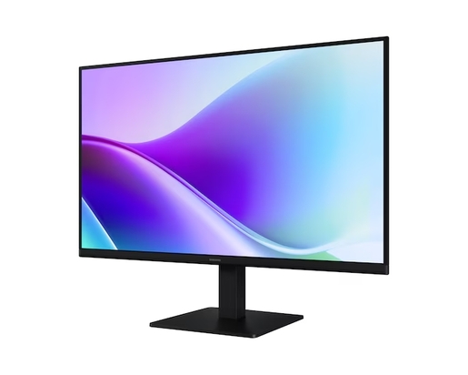 SAMSUNG monitor LS27F320GAUXEN S32GF,27, FullHD, IPS, 250 cd/m2, HDMI, 120Hz, 5ms