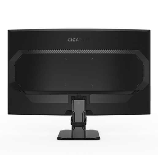 GIGABYTE monitor GS27FC gaming zakrivljeni, 27, FullHD, VA, 250 cd/m2,  HDR Ready, AMD FreeSync Premium, 180Hz, 1ms