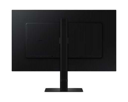 SAMSUNG monitor LS27D800UAUXEN ViewFinity S8 USB Type C, 27, 4K, IPS, 350 cd/m2, HDR10, HDMI, DP, 60Hz, 5ms