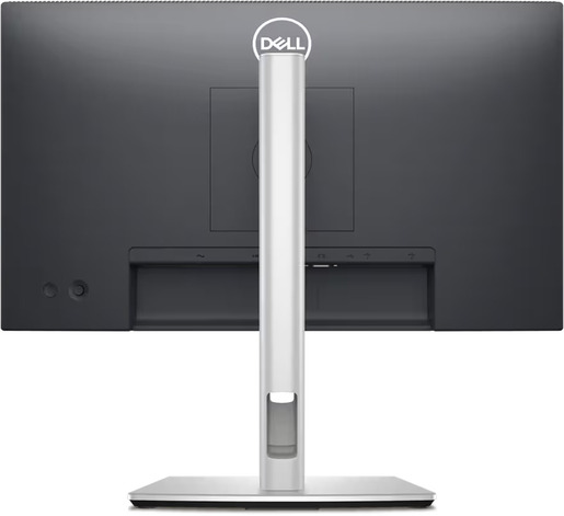 DELL monitor Professional P2725H, 27, FullHD, IPS, 300 cd/m2, DP, HDMI, VGA, 100Hz, 5ms