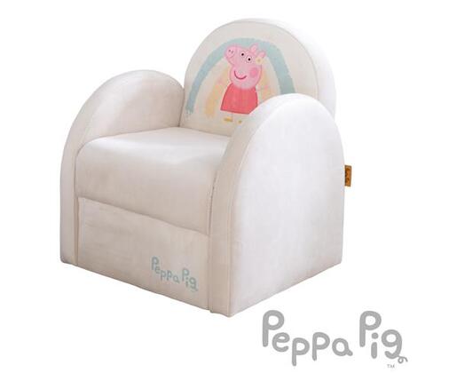Roba Kids Dječija fotelja Peppa Pig