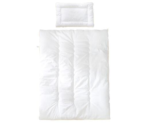 Roba Kids Dječji set jorgan i jastuk