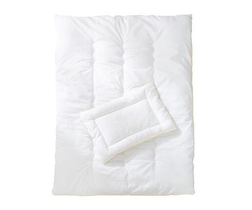 Roba Kids Dječji set jorgan i jastuk