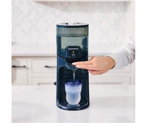 Baby Brezza Grijač za vodu Instant Warmer, Black
