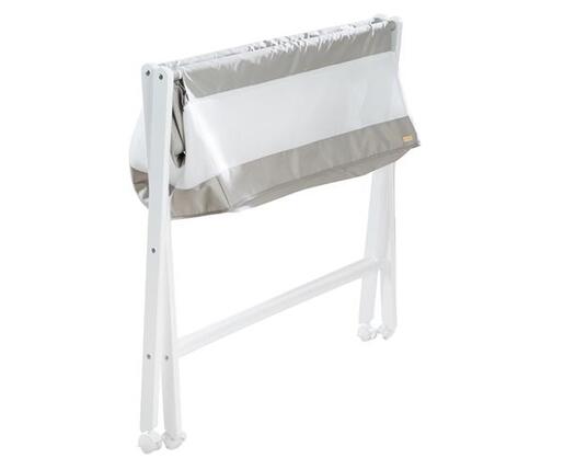 Roba Kids Sklopivi krevetić Next to me