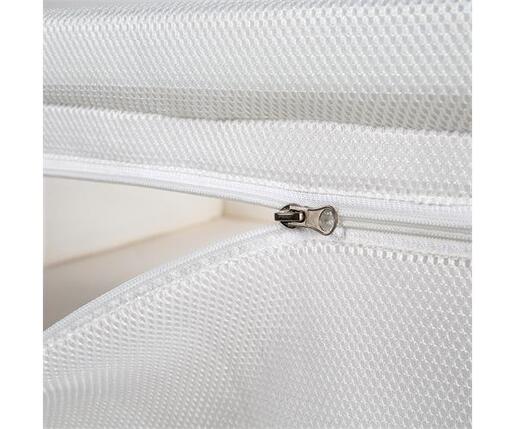 Roba Kids Krevetac sa ogradicom i vrećom za spavanje 60x120 cm