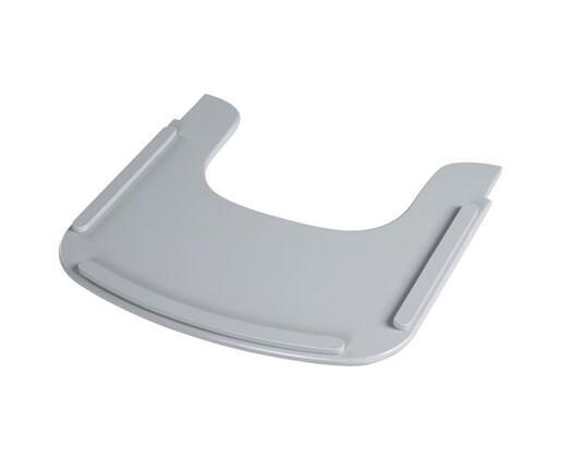 Roba Kids Drveni nastavak za hranilicu Sit Up Flex, Antracit