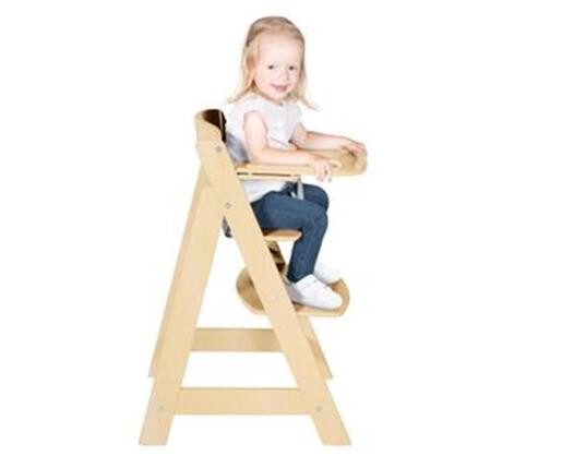 Roba Kids Drveni nastavak za hranilicu Sit Up Flex