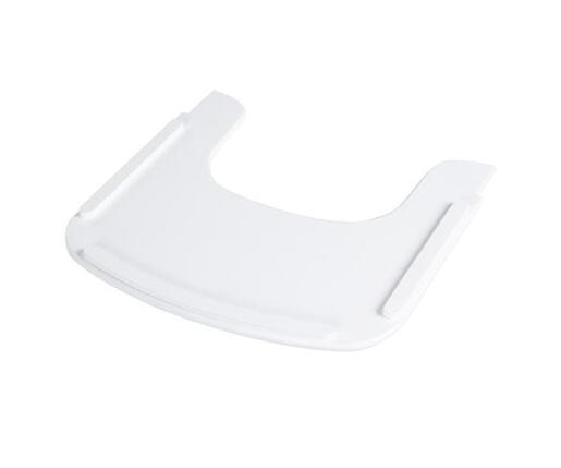 Roba Kids Drveni nastavak za hranilicu Sit Up Flex, Bijeli