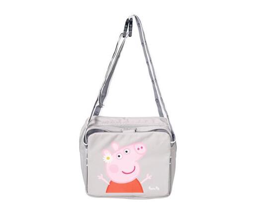 Roba Kids Sklopiva platnena hranilica Peppa Pig