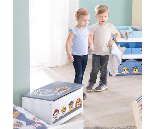 Roba Kids Organizator za igračke Paw Patrol