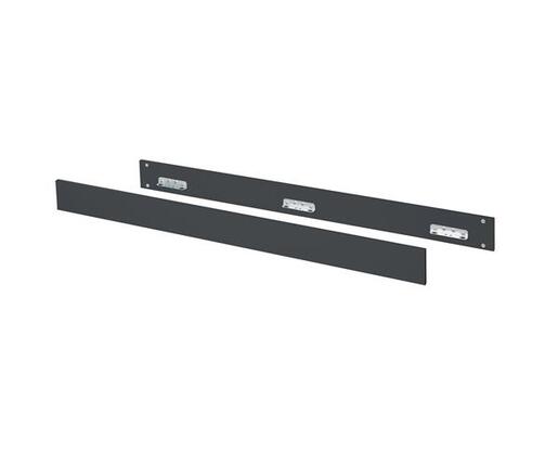 Roba Kids Letvice za pretvaranje krevetića u krevet (antracit)