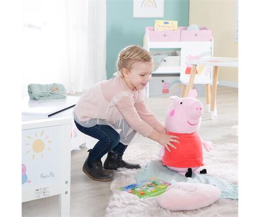 Organizator za igračke Peppa Pig