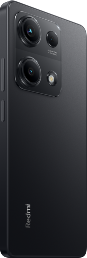 Redmi Note 14S mobitel, 8+256, Black