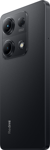 Redmi Note 14S mobitel, 8+256, Black