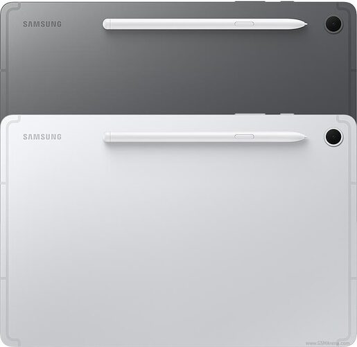 Samsung Galaxy Tab S10 Lite X400, 10.9" WiFi 8GB/256GB, Grey, tablet