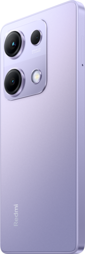 Redmi Note 14S mobitel, 8+256, Purple