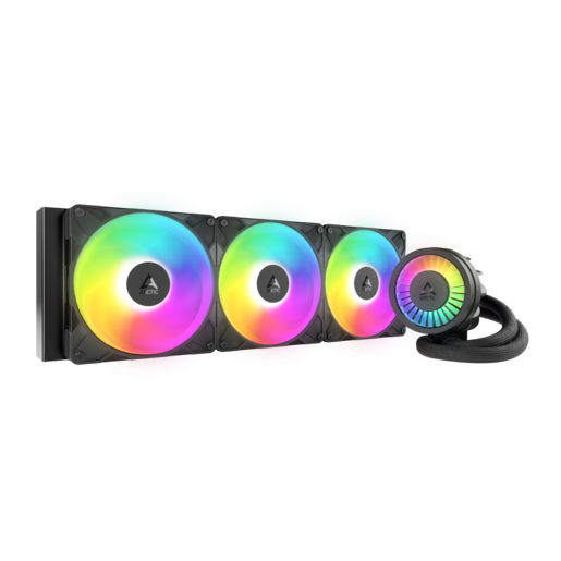 Arctic LF III PRO 420 A-RGB B Multi Compatible AIO 1851, 1700, AM4, AM5