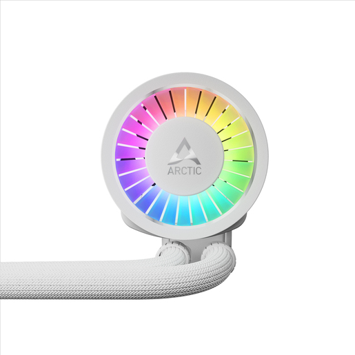 Arctic LF III PRO 280 A-RGB W Multi Compatible AIO 1851. 1700, AM4, AM5
