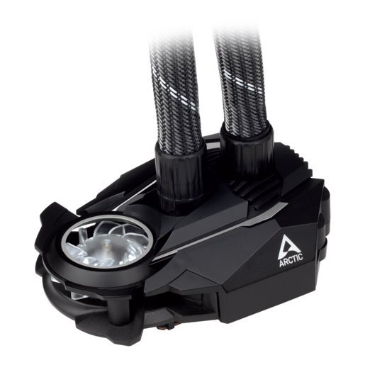 Arctic LF III PRO 240 A-RGB B AIO CPU Water Cooler 1851, 1700, AM4, AM5