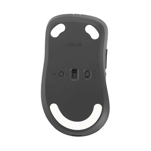 Mis ASUS Wireless MD102 Grey