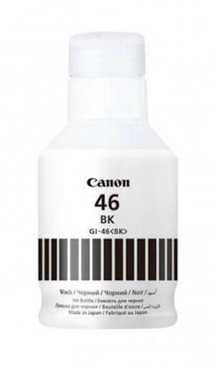 TINTA CANON CRNA GI46PGBK ZA Maxify Gx6040/Gx7040