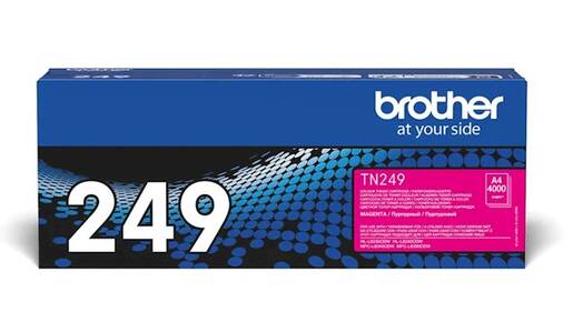 Toner BROTHER TN249M