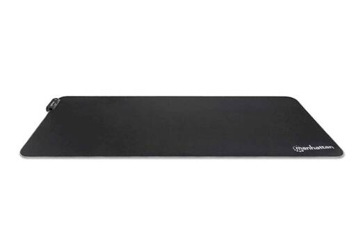 Podloga za mis MANHATTAN XXL RGB LED