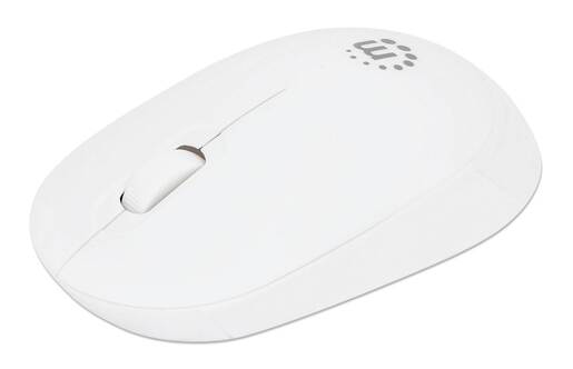 Mis MANHATTAN WL 1000 dpi usb bijeli