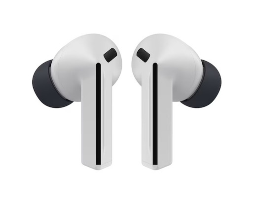 Samsung Galaxy Buds3 FE, Siva