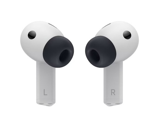 Samsung Galaxy Buds3 FE, Siva