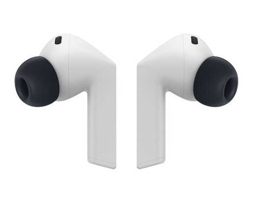 Samsung Galaxy Buds3 FE, Siva