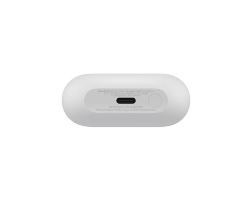 Samsung Galaxy Buds3 FE, Siva