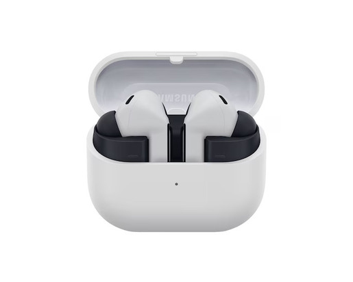 Samsung Galaxy Buds3 FE, Siva