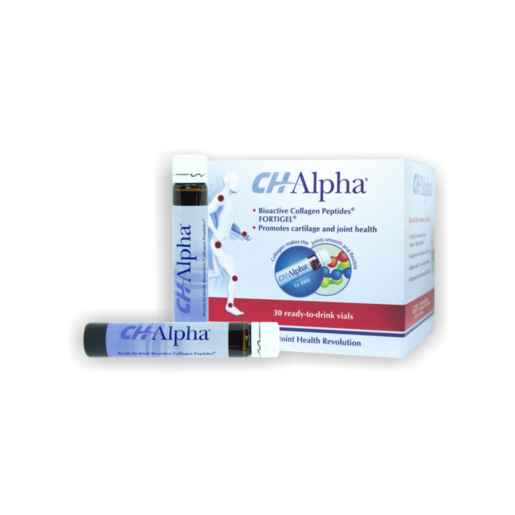 CH Alpha kolagen, 30x25 ml