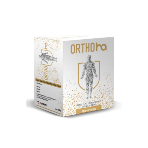 Ortho HA, za zdravlje zglobova, 10 kesica