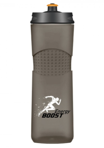 Proteini.si Bidon "Energy Boost",boca za tečnost,  650ml