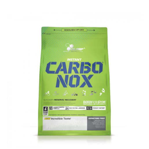 Olimp Carbonox, 1000g (zip vrećica), napitak u prahu, okus limuna