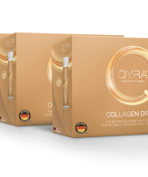 Qyra kolagen, 21x25 ml