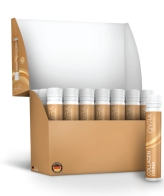 Qyra kolagen, 21x25 ml