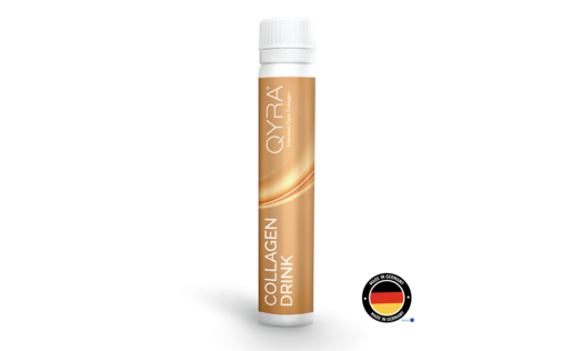 Qyra kolagen, 21x25 ml