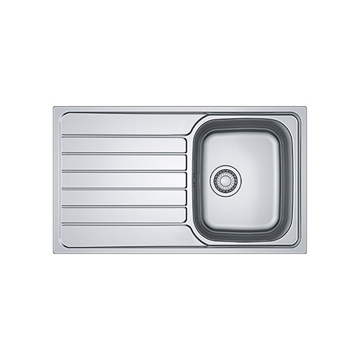 Franke sudoper Spark SKX 611-78 desni